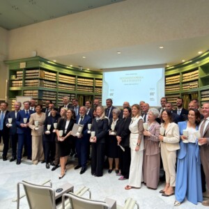 Ma&icirc;tre e sommelier, decisivi quanto gli chef per il successo dei ristoranti: i migliori in Italia