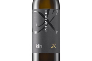 Primosic, Doc Collio Bianco Klin 2017