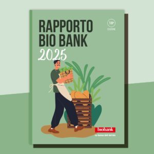 Continua a crescere il mercato globale del biologico: vale 145 miliardi di euro nel 2024