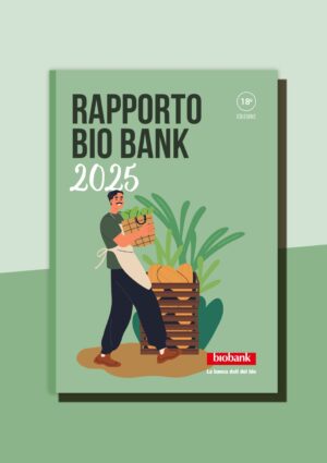 Continua a crescere il mercato globale del biologico: vale 145 miliardi di euro nel 2024