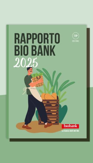 Continua a crescere il mercato globale del biologico: vale 145 miliardi di euro nel 2024