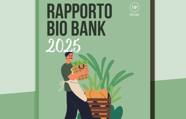 AGRICOLTURA BIOLOGICA, BIOBANK, BIODINAMICO, BIOLOGICO, Europa, ITALIA, Non Solo Vino