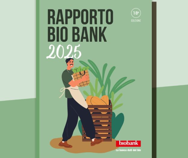 Continua a crescere il mercato globale del biologico: vale 145 miliardi di euro nel 2024