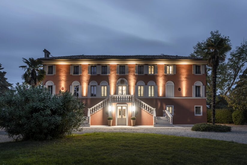 Relais Roncolo 1888