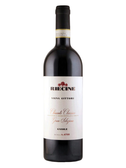 CHIANTI CLASSICO, GAIOLE, GRAN SELEZIONE, RIECINE, Su i Quaderni di WineNews