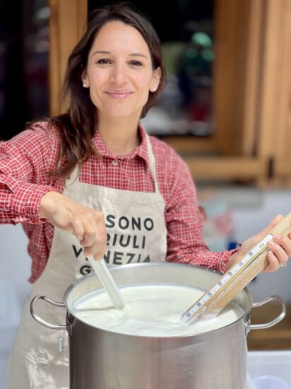 “In rifugio c’è più gusto” per conoscere le eccellenze a marchio “Io sono Friuli Venezia Giulia” nelle montagne del Friuli