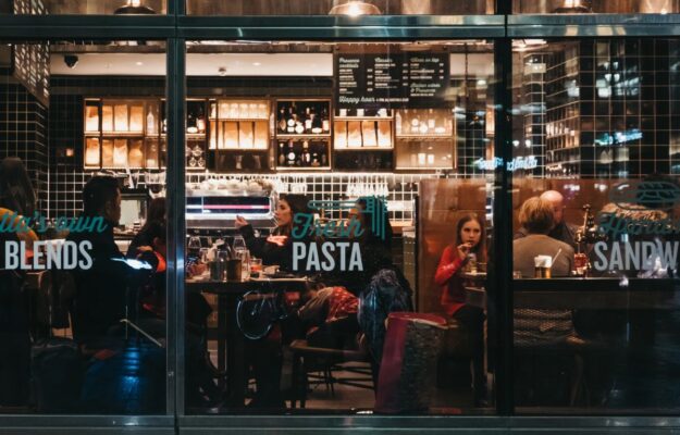 CUCINA ITALIANA, ESTERO, Europa, FIPE CONFCOMMERCIO, Giornata della Ristorazione, RISTORANTI ITALIANI, RISTORAZIONE ITALIANA, SOCIOMETRICA, Non Solo Vino