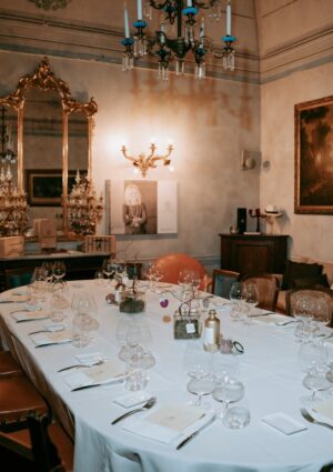 La Tavola di Gianni - Casacanditella (CH)