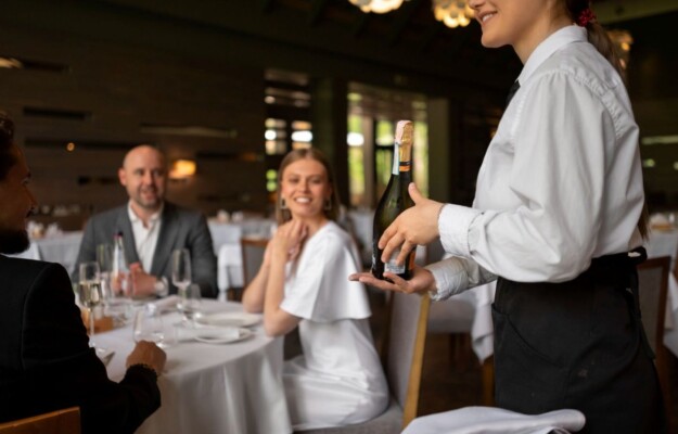INPS, LAVORATORI, OSSERVATORIO RESTWORLD, RISTORAZIONE, RISTORAZIONE ITALIANE, STIPENDI, Non Solo Vino