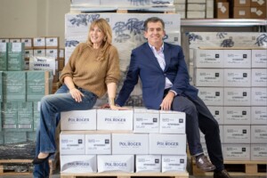 Parit&agrave; di genere, dopo le cantine, Compagnia del Vino &egrave; il primo distributore certificato in Italia