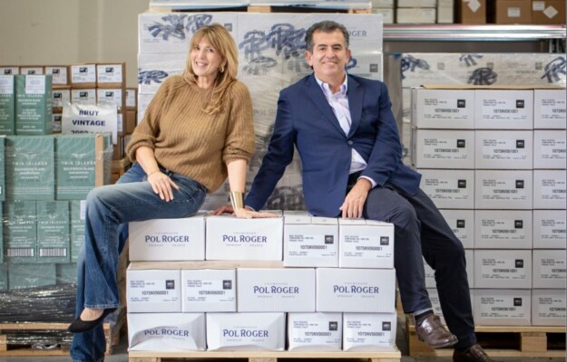 CERTIFICAZIONE PER LA PARITÀ DI GENERE, CERTIFICAZIONI, COMPAGNIA DEL VINO, DISTRIBUZIONE, PARITÀ DI GENERE, Italia