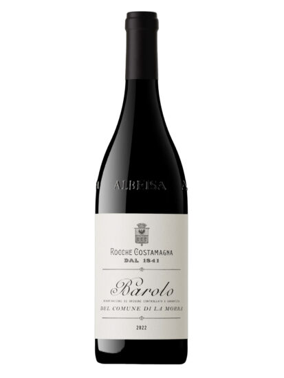 BAROLO, COMUNE DI LA MORRA, ROCCHE COSTAMAGNA, Su i Vini di WineNews