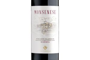 San Leonino, Docg Chianti Classico Monsenese Riserva 2022