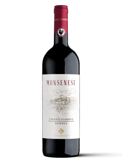 ANGELINI WINES AND ESTATES, CHIANTI CLASSICO RISERVA, SAN LEONINO, Su i Vini di WineNews