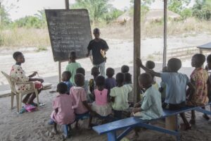 Dalla &ldquo;Vendemmia Solidale&rdquo; 2025 de Le Manzane oltre 25.000 euro per una nuova scuola in Ghana
