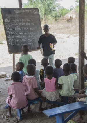 Dalla &ldquo;Vendemmia Solidale&rdquo; 2025 de Le Manzane oltre 25.000 euro per una nuova scuola in Ghana