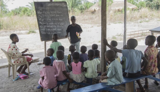 Dalla &ldquo;Vendemmia Solidale&rdquo; 2025 de Le Manzane oltre 25.000 euro per una nuova scuola in Ghana