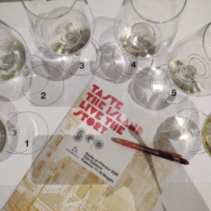 Una vendemmia 2025 ricca di pioggia, con uva equilibrata, rid&agrave; respiro alla Sicilia del vino