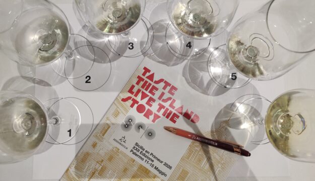 Una vendemmia 2025 ricca di pioggia, con uva equilibrata, rid&agrave; respiro alla Sicilia del vino