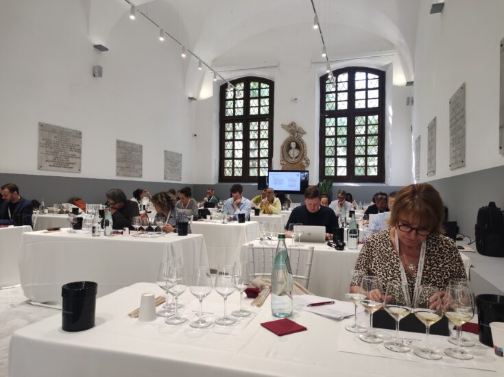 “Sicilia en primeur” 2026, alla prova del calice