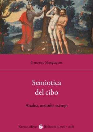 Il cibo parla continuamente di noi e del rapporto che costruiamo ogni giorno con ci&ograve; che ci circonda