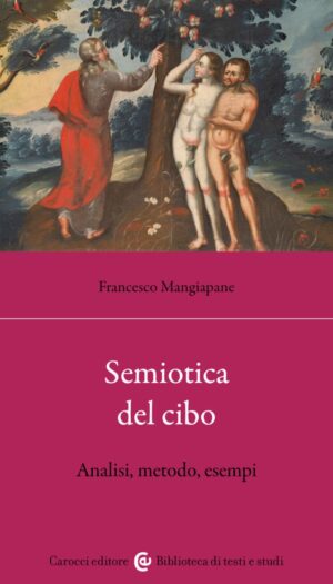 Il cibo parla continuamente di noi e del rapporto che costruiamo ogni giorno con ci&ograve; che ci circonda