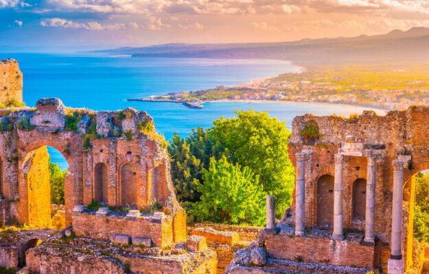 made in Sicily, SICILIA, vino, VIP, Non Solo Vino