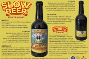 Nasce il &ldquo;Manifesto della Birra Slow&rdquo; per il futuro del movimento della birra artigianale italiana