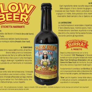 Nasce il &ldquo;Manifesto della Birra Slow&rdquo; per il futuro del movimento della birra artigianale italiana