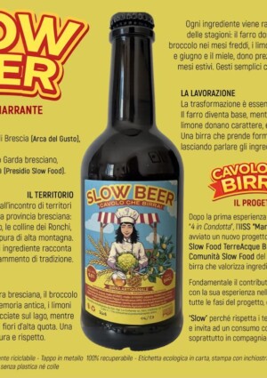 Nasce il &ldquo;Manifesto della Birra Slow&rdquo; per il futuro del movimento della birra artigianale italiana