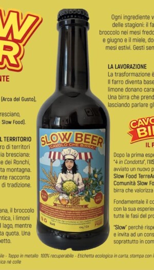 Nasce il &ldquo;Manifesto della Birra Slow&rdquo; per il futuro del movimento della birra artigianale italiana