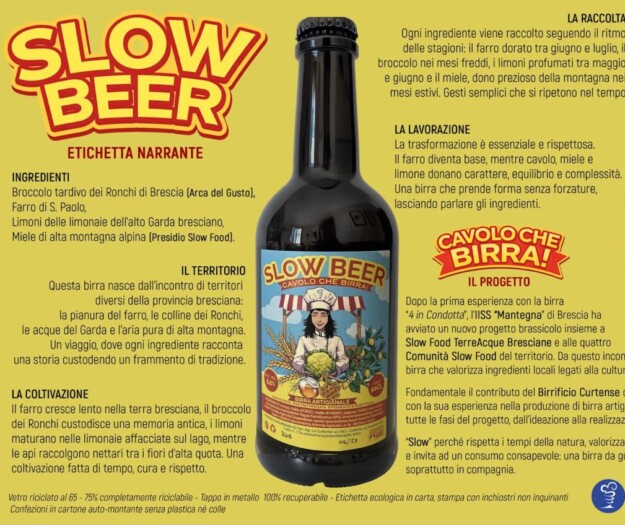 Nasce il &ldquo;Manifesto della Birra Slow&rdquo; per il futuro del movimento della birra artigianale italiana