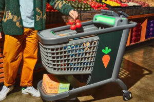 Come cambia la gdo, tra clienti infedeli, smart cart, Ai e private label, ma anche &ldquo;iper-locale&rdquo;