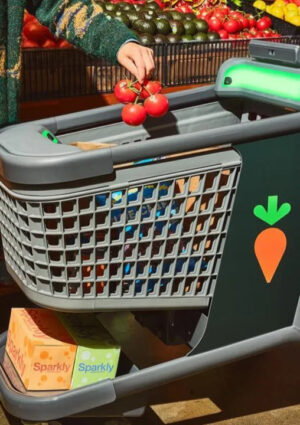Come cambia la gdo, tra clienti infedeli, smart cart, Ai e private label, ma anche &ldquo;iper-locale&rdquo;