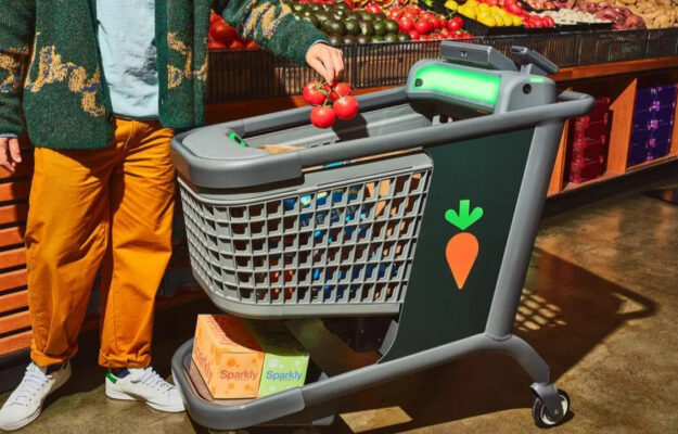 CARRELLO DELLA SPESA, GDO, GROCERY CONNECT, RETAIL HUB, SPESA ALIMENTARE, SUPERMERCATI, Non Solo Vino