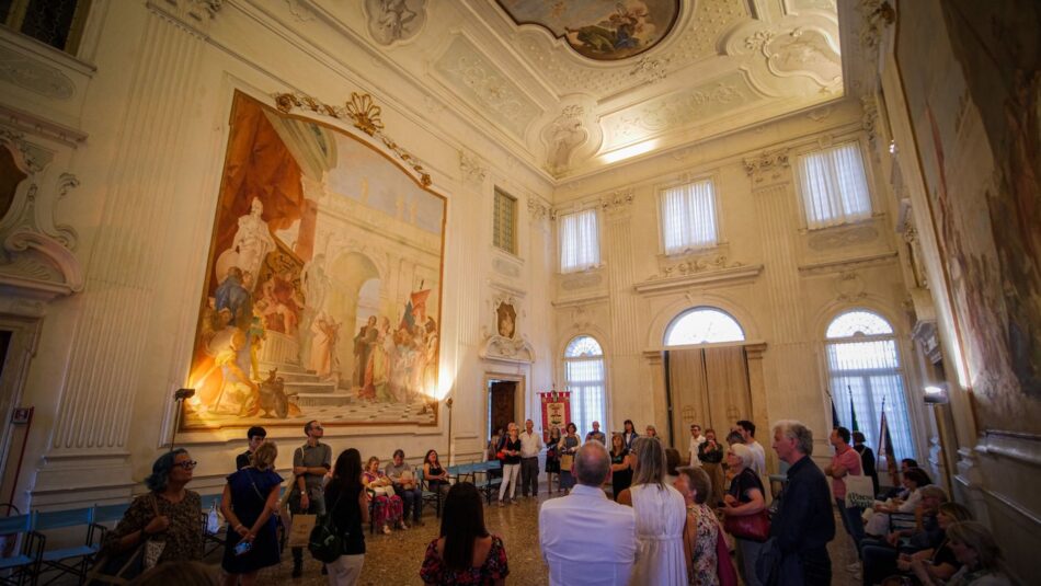 “Sorsi d’Autore”, il Festival eno-culturale nelle più belle Ville Venete