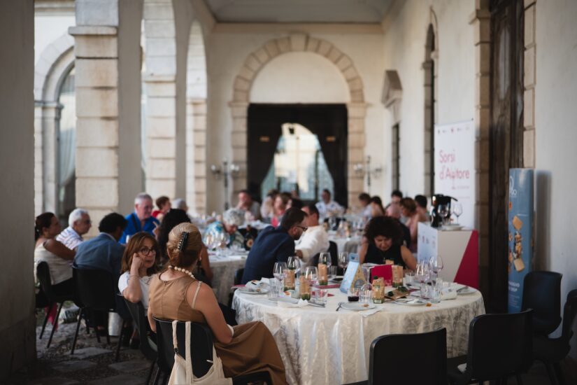 “Sorsi d’Autore”, il Festival eno-culturale nelle più belle Ville Venete