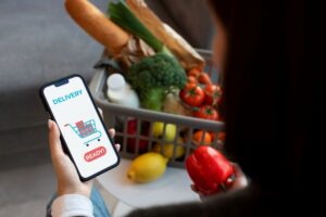 E-commerce, nel 2026 il Food & Grocery vale 5,1 miliardi di euro in crescita del +6% sul 2025