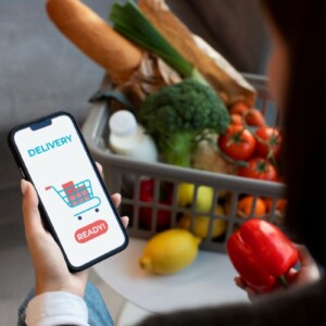 E-commerce, nel 2026 il Food & Grocery vale 5,1 miliardi di euro in crescita del +6% sul 2025