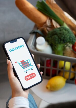 E-commerce, nel 2026 il Food & Grocery vale 5,1 miliardi di euro in crescita del +6% sul 2025