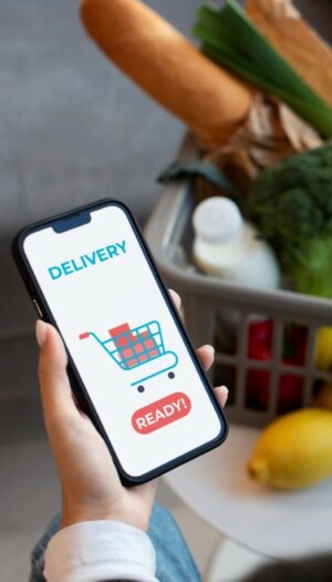E-commerce, nel 2026 il Food & Grocery vale 5,1 miliardi di euro in crescita del +6% sul 2025