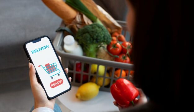 E-commerce, nel 2026 il Food & Grocery vale 5,1 miliardi di euro in crescita del +6% sul 2025