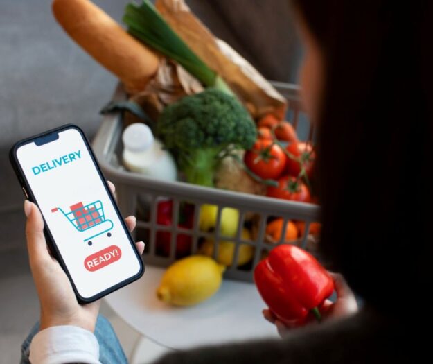 E-commerce, nel 2026 il Food & Grocery vale 5,1 miliardi di euro in crescita del +6% sul 2025