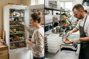 Spreco alimentare, la sfida in Italia si gioca in casa: ristorazione virtuosa, famiglie in ritardo