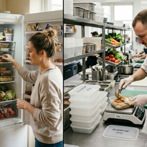Spreco alimentare, la sfida in Italia si gioca in casa: ristorazione virtuosa, famiglie in ritardo