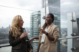 Spumanti, cala l&rsquo;export in Usa: -27% in valore per le bollicine italiane nel primo trimestre 2026