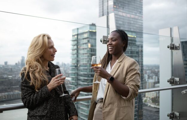 Sparkling wines, export in the Us drops: -27% in value for Italian bubbles in first quarter 2026
