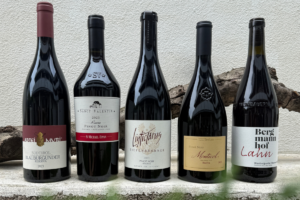 Il miglior Pinot Nero d&rsquo;Italia &egrave; l&rsquo;Abtei Muri Riserva di Muri-Gries: l&rsquo;Alto Adige si prende il podio