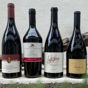 Il miglior Pinot Nero d&rsquo;Italia &egrave; l&rsquo;Abtei Muri Riserva di Muri-Gries: l&rsquo;Alto Adige si prende il podio