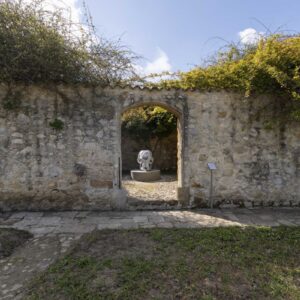 Monira Al Qadiri, tra le protagoniste dell&rsquo;arte contemporanea, per la Tenuta Planeta dell&rsquo;Ulmo
